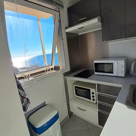 Appartement Face à La Sainte-Maxime