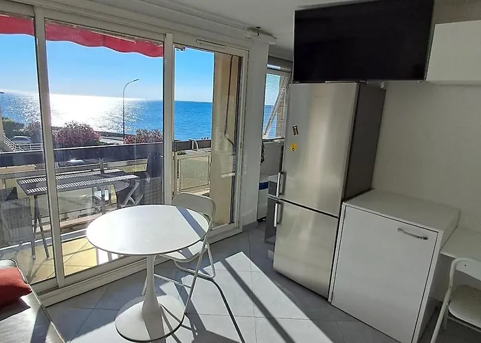 Face à La Appartement Sainte-Maxime